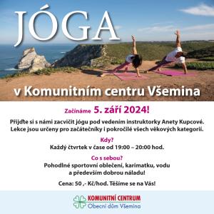 Joga