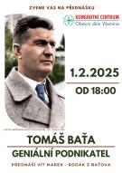 plakat akce