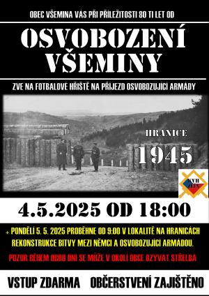 plakat akce