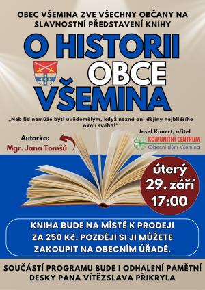plakat akce