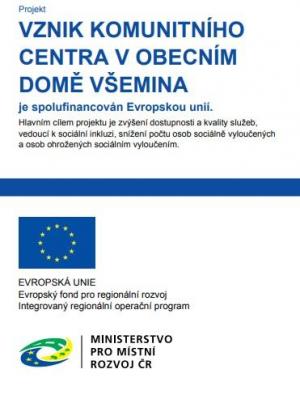 Komunitní centrum